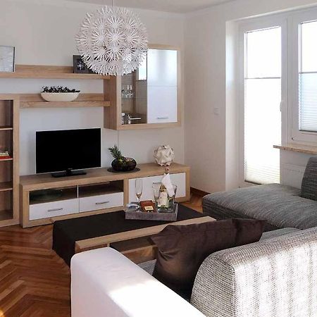 Ferienwohnung Landidyll Saalburg Luaran gambar