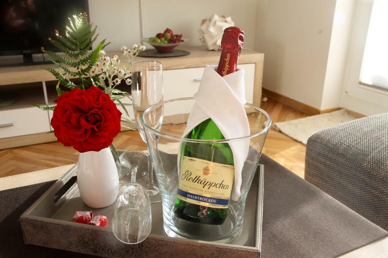 Ferienwohnung Landidyll Saalburg Luaran gambar